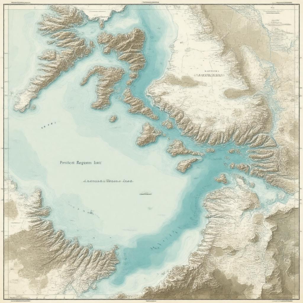 Prince Regent Inlet
